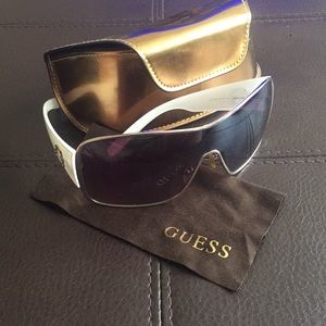 Guess Sunglasses